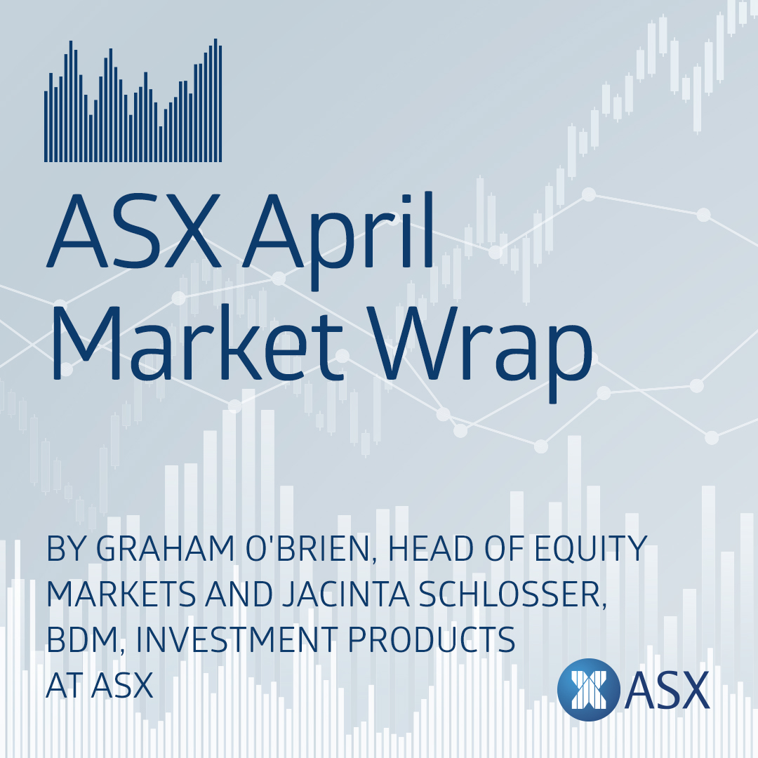 April Market Wrap