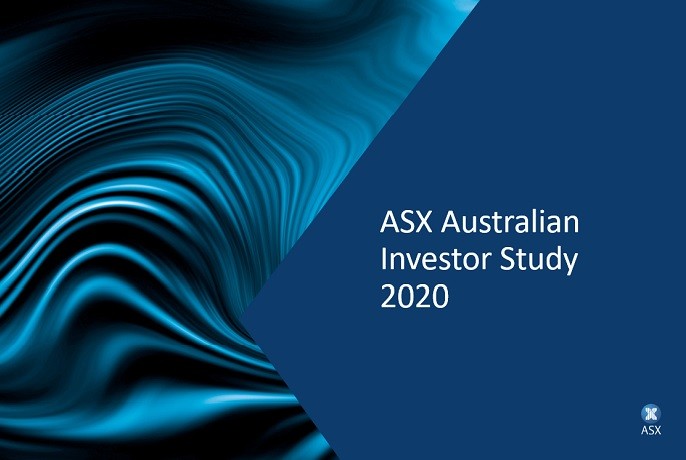 Australian Investor Study